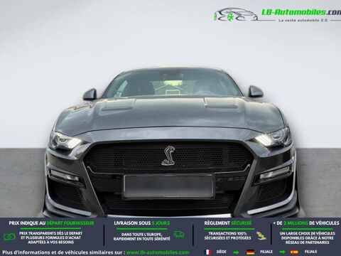 Mustang 5.0 450ch BVA 2019 occasion 31850 Beaupuy