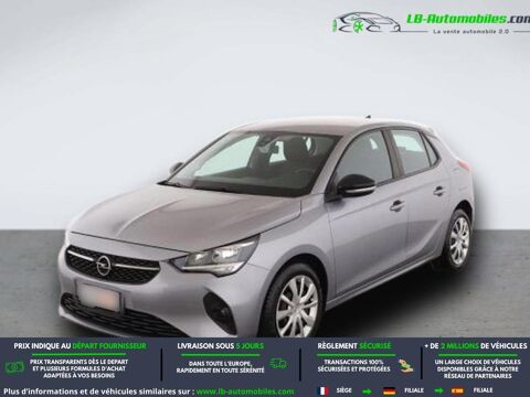 Opel Corsa 1.2 Turbo 100 ch BVM 2020 occasion Beaupuy 31850