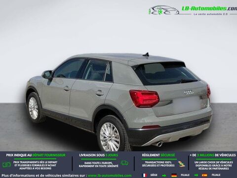 Q2 TDI 116 ch BVA 2020 occasion 31850 Beaupuy