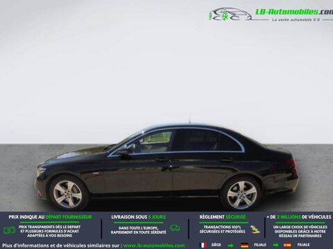 Classe E 400 CDI BVA 2020 occasion 31850 Beaupuy