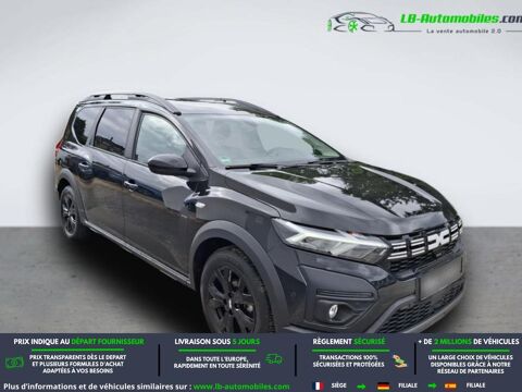Annonce voiture Dacia Jogger 16990 €