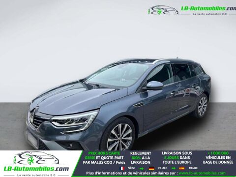 Renault Megane IV dCi 115 BVA 2023 occasion Beaupuy 31850