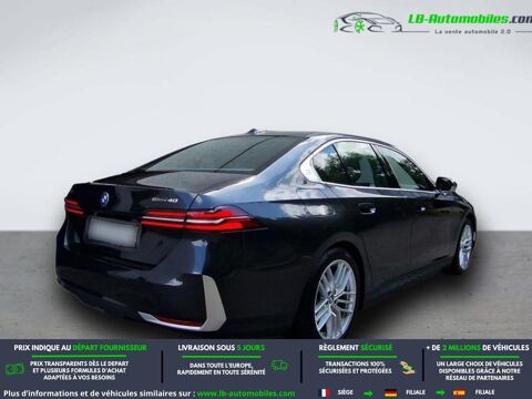 i5 eDrive40 340 ch 2025 occasion 31850 Beaupuy