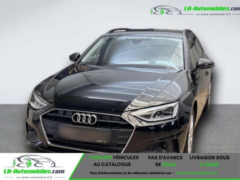 Audi A4 35 TFSI 150 BVA 2022 occasion Beaupuy 31850