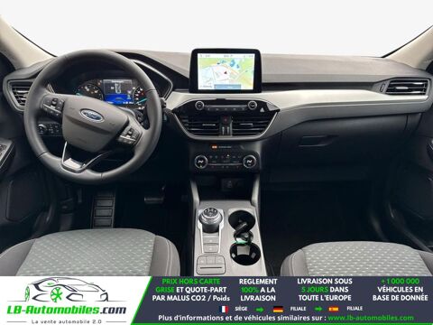 Kuga 2.5 Duratec 225 ch PHEV BVA 2022 occasion 31850 Beaupuy