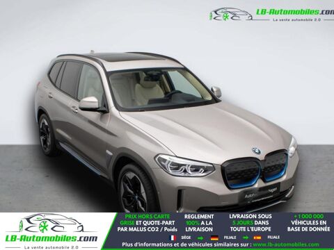 iX 286 ch BVA8 2021 occasion 31850 Beaupuy