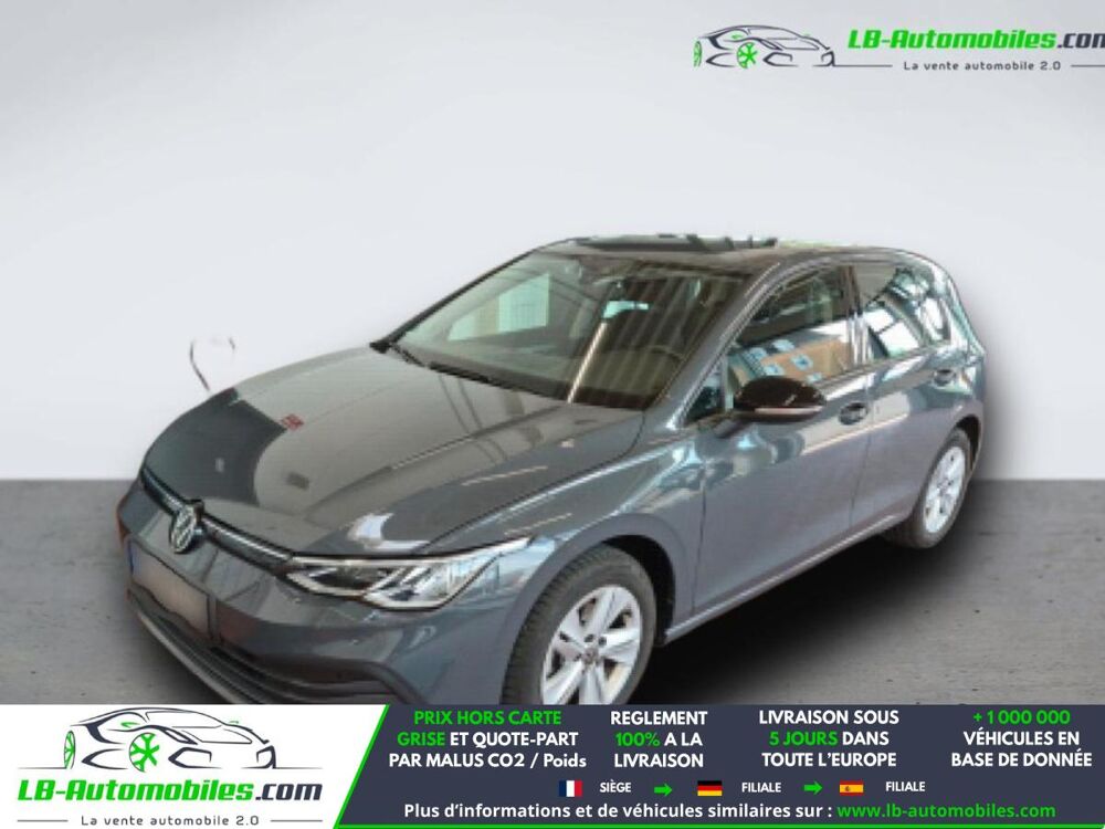 Golf 1.0 eTSI OPF 110 BVA 2023 occasion 31850 Beaupuy
