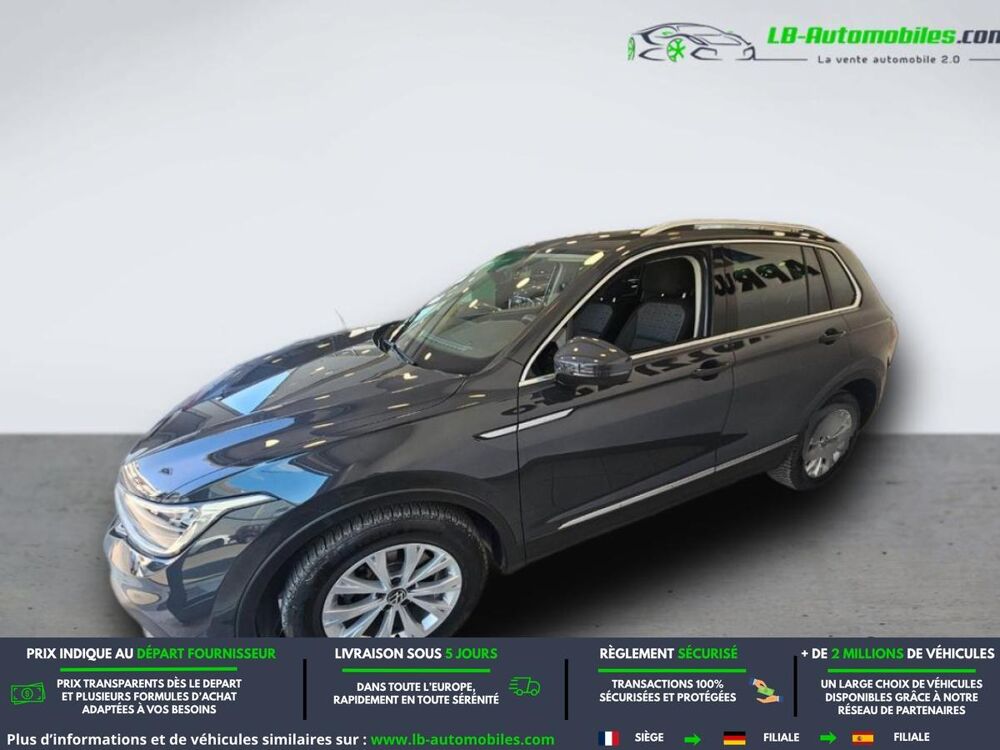 Tiguan 2.0 TDI 150ch BVA 2023 occasion 31850 Beaupuy