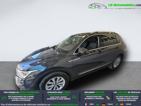 Annonce voiture Volkswagen Tiguan 23900 €