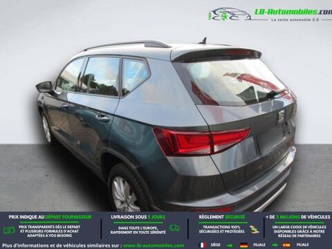 Ateca 1.0 TSI 115 ch 2019 occasion 31850 Beaupuy