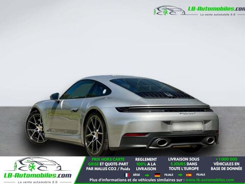 911 T 3.0i 385 2025 occasion 31850 Beaupuy