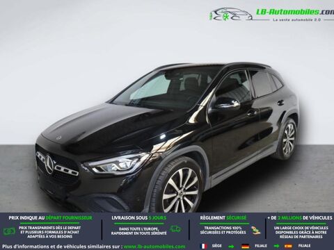 Classe GLA 250 BVA 4Matic 2022 occasion 31850 Beaupuy