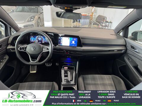 Golf 2.0 TDI SCR 200 BVA 2024 occasion 31850 Beaupuy