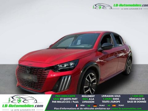 208 Electrique 50 kWh 136ch 2024 occasion 31850 Beaupuy