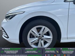 Golf 2.0 TDI 150 BVA 2020 occasion 31850 Beaupuy