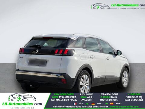 3008 BlueHDi 130ch BVA 2019 occasion 31850 Beaupuy