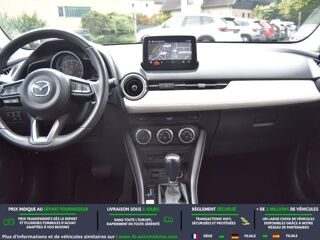 Cx-3 2.0L Skyactiv-G 121 4x2 BVA 2019 occasion 31850 Beaupuy