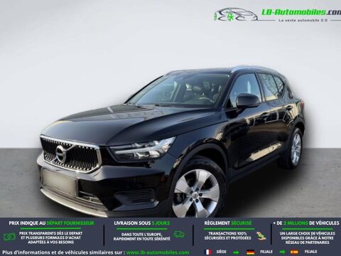 Annonce voiture Volvo XC40 29950 €