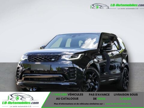Land-Rover Discovery 3.0 D250 2025 occasion Beaupuy 31850