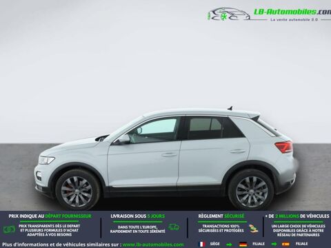 T-ROC 1.5 TSI 150 EVO Start/Stop BVA 2019 occasion 31850 Beaupuy