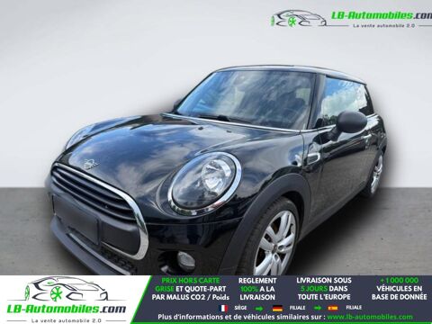 Clubman One 102 ch BVA 2019 occasion 31850 Beaupuy