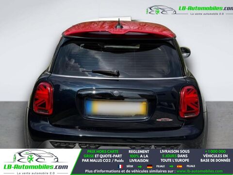 Cooper JCW 231 CH BVA 2022 occasion 31850 Beaupuy