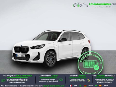 Annonce voiture BMW X1 39790 €