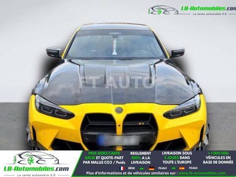 M3 CS 550 ch BVA 2021 occasion 31850 Beaupuy