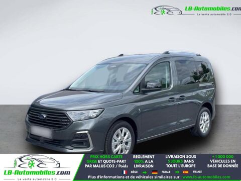 Annonce voiture Ford Tourneo VP 39000 €