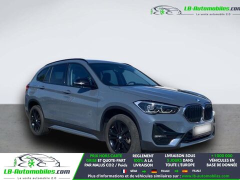 X1 xDrive 20i 192 ch BVA 2020 occasion 31850 Beaupuy