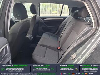 Golf 1.0 TSI 85 BVM 2018 occasion 31850 Beaupuy