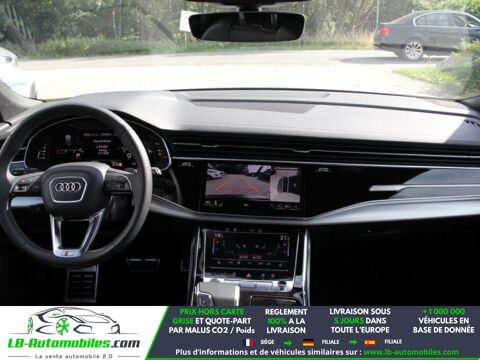 Q8 45 TDI 231 BVA Quattro 2024 occasion 31850 Beaupuy