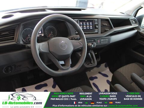 MULTIVAN 2.0 TDI 150 BVM 2020 occasion 31850 Beaupuy