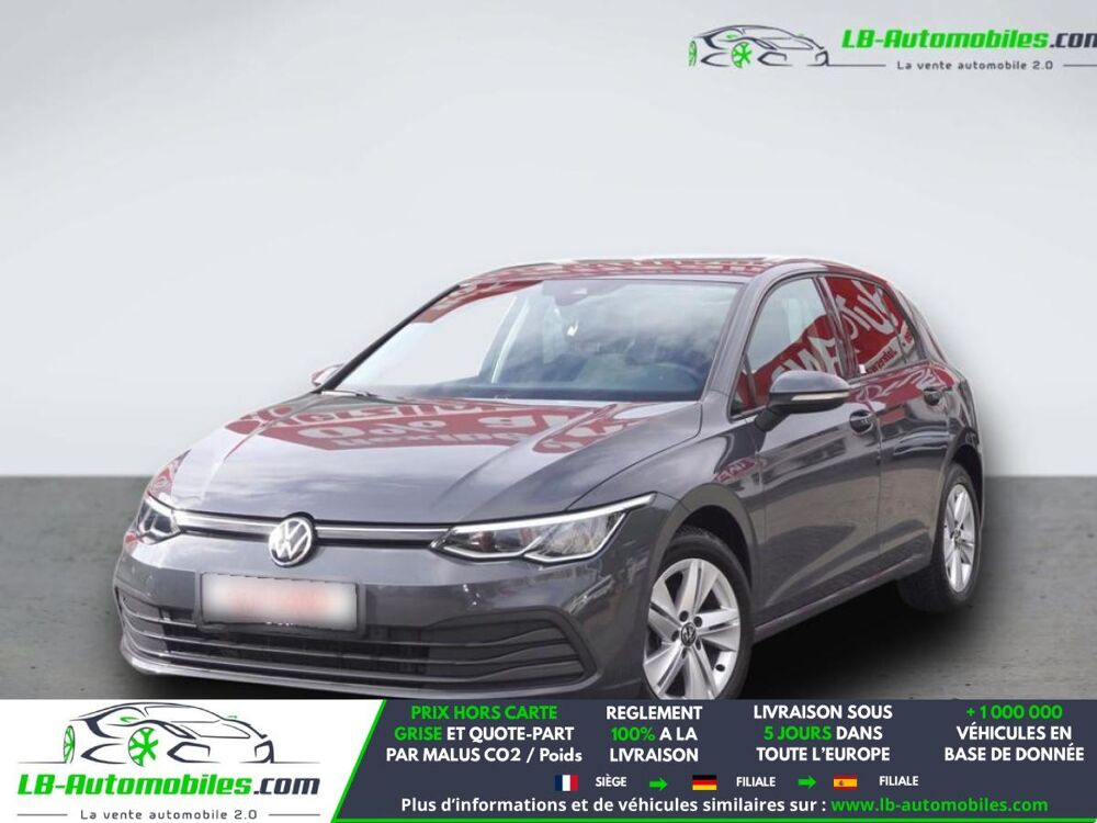 Golf 2.0 TDI 150 BVA 2020 occasion 31850 Beaupuy