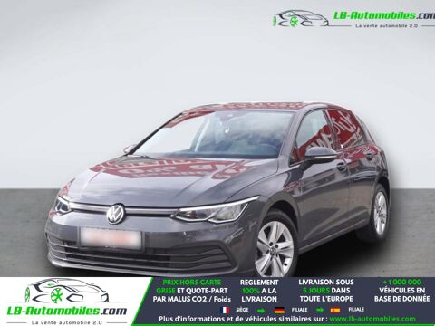 Annonce voiture Volkswagen Golf 21490 €