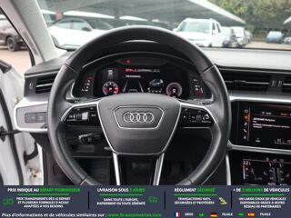A6 45 TDI 231 ch Quattro BVA 2020 occasion 31850 Beaupuy