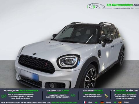 Annonce voiture Mini Cooper 28930 €