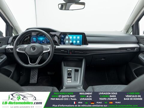 Golf SW 1.5 eTSI 130 BVA 2022 occasion 31850 Beaupuy