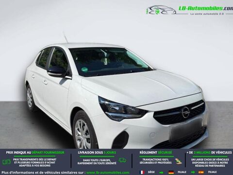Corsa 1.2 75 ch BVM 2021 occasion 31850 Beaupuy