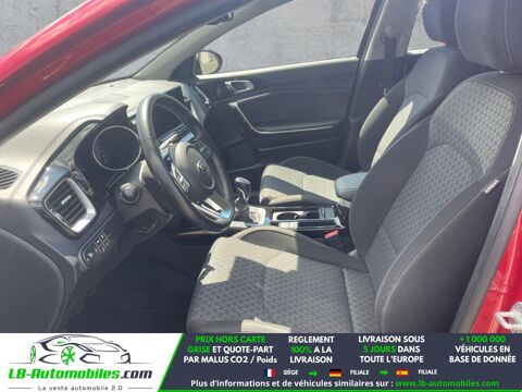 Ceed 1.4 T-GDi 140 ch BVM 2019 occasion 31850 Beaupuy