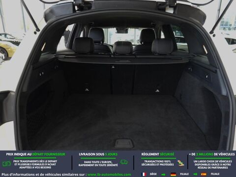 Classe GLC 63 S AMG BVA 4Matic+ 2019 occasion 31850 Beaupuy