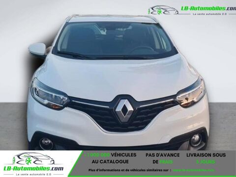 Renault Kadjar dCi 110 BVM 2018 occasion Beaupuy 31850
