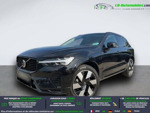 Annonce voiture Volvo XC60 43900 €
