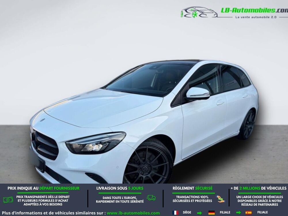 S&eacute;rie 1 125i 224 ch BVA 2019 occasion 31850 Beaupuy