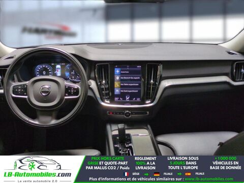 V60 D4 AWD 190 ch BVA 2021 occasion 31850 Beaupuy
