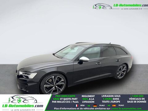 Annonce voiture Audi S6 87700 €