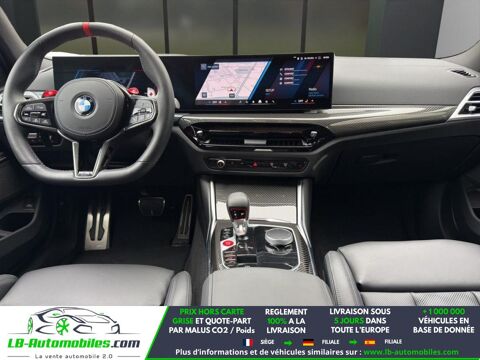 M3 xDrive 510 ch BVA 2025 occasion 31850 Beaupuy