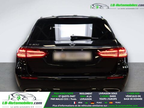 Classe E 300 BVA 2020 occasion 31850 Beaupuy