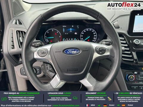 Grand C-MAX 1.5 L EcoBlue 120 BVA 2019 occasion 31850 Beaupuy