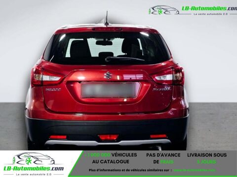 S-cross 1.0 Boosterjet 111ch BVA 2017 occasion 31850 Beaupuy